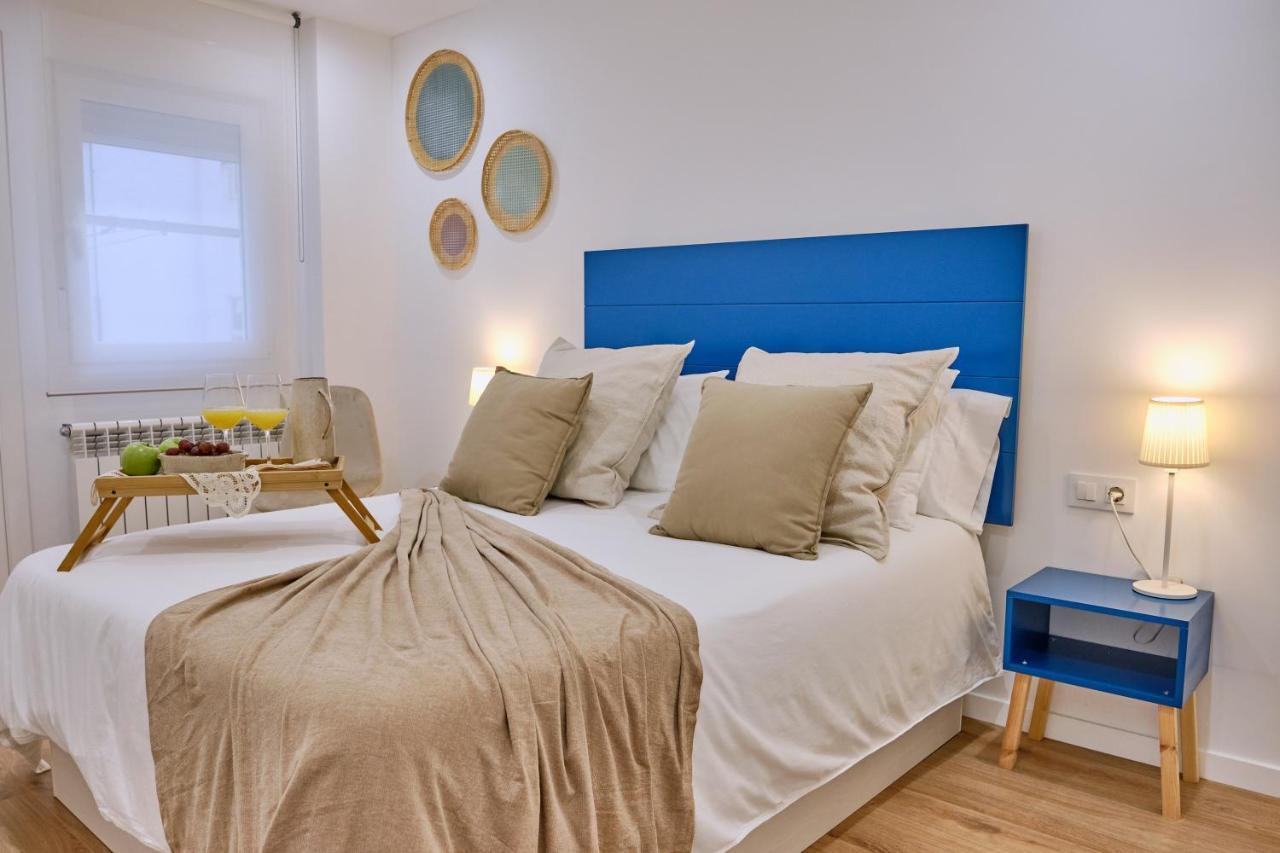 Apartamento San Pedro Santiago de Compostela Exterior photo