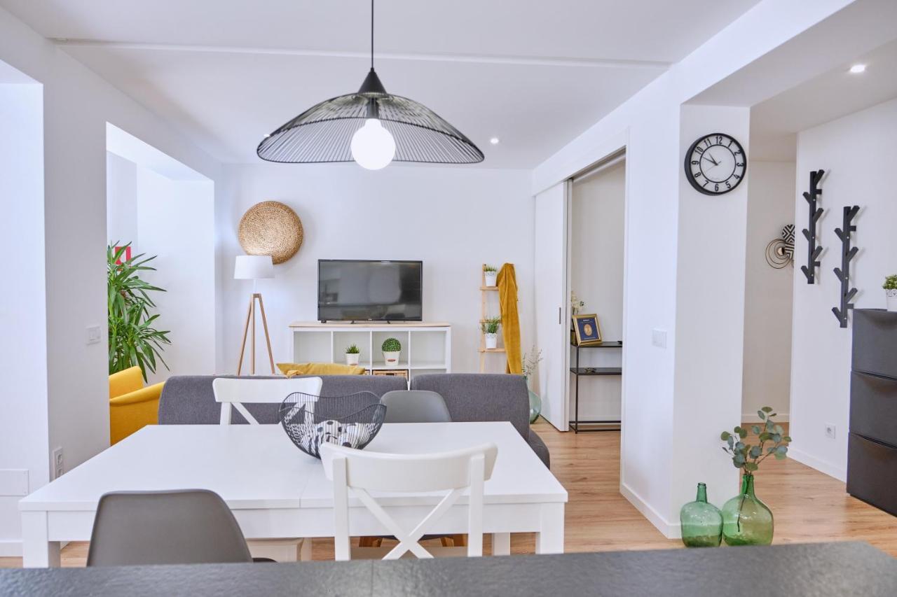 Apartamento San Pedro Santiago de Compostela Exterior photo