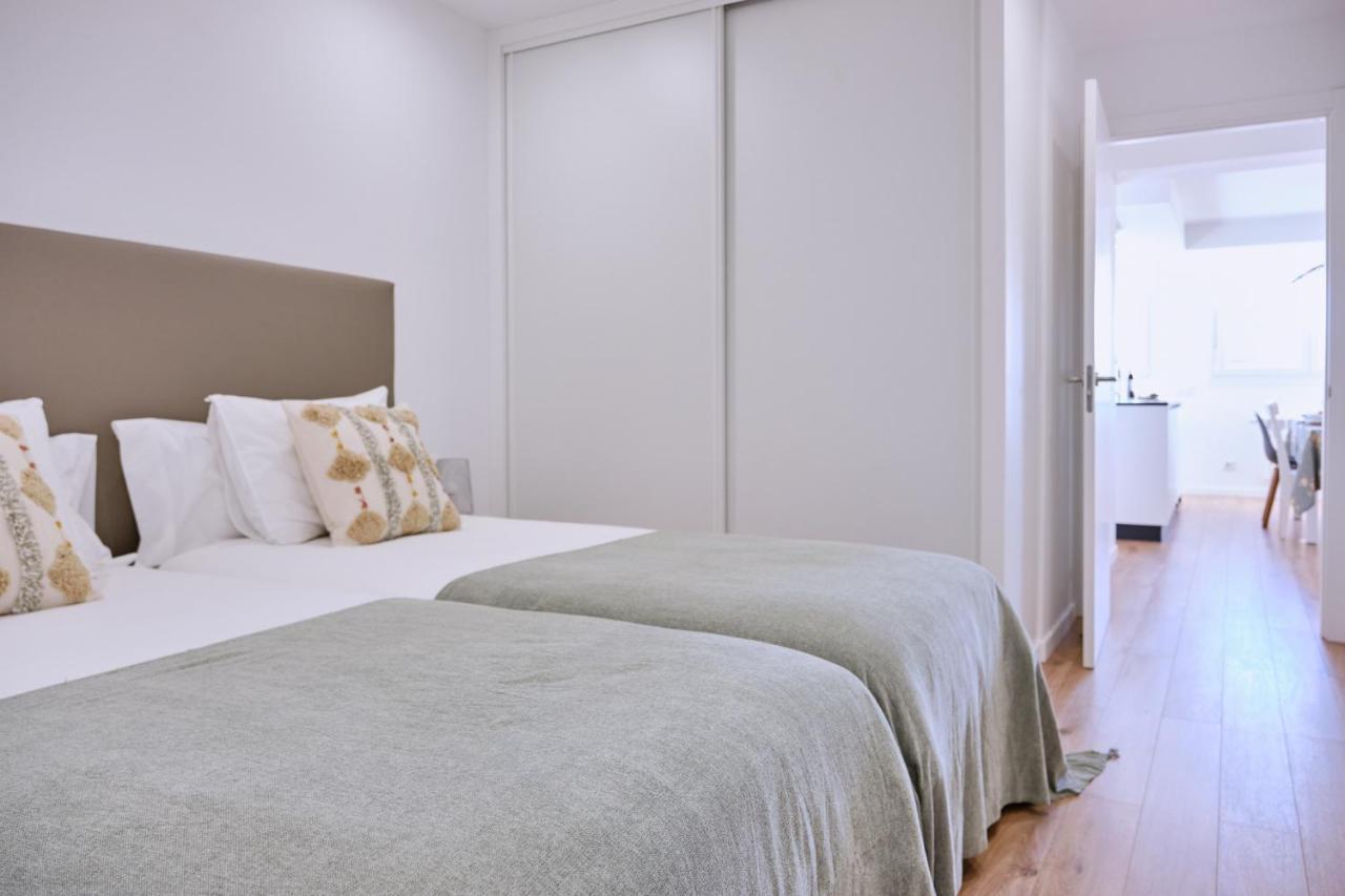 Apartamento San Pedro Santiago de Compostela Exterior photo