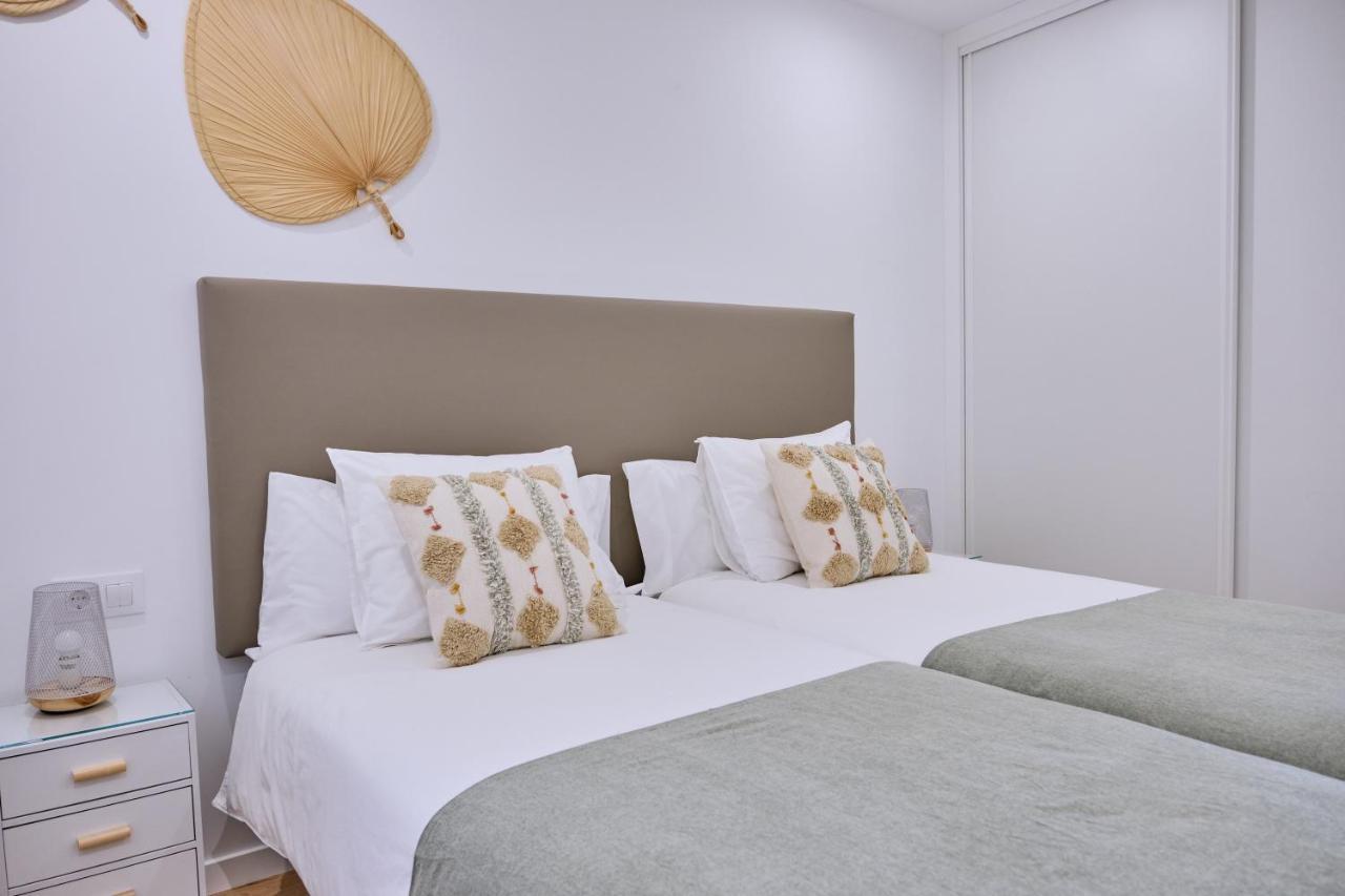 Apartamento San Pedro Santiago de Compostela Exterior photo